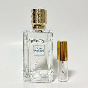 Ex Nihilo Fleur Narcotique (5ml) decant